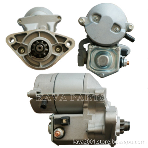 12V Car Starter Motor For Lexus SC300 1992-93 1280009300 1280009520 2810042040